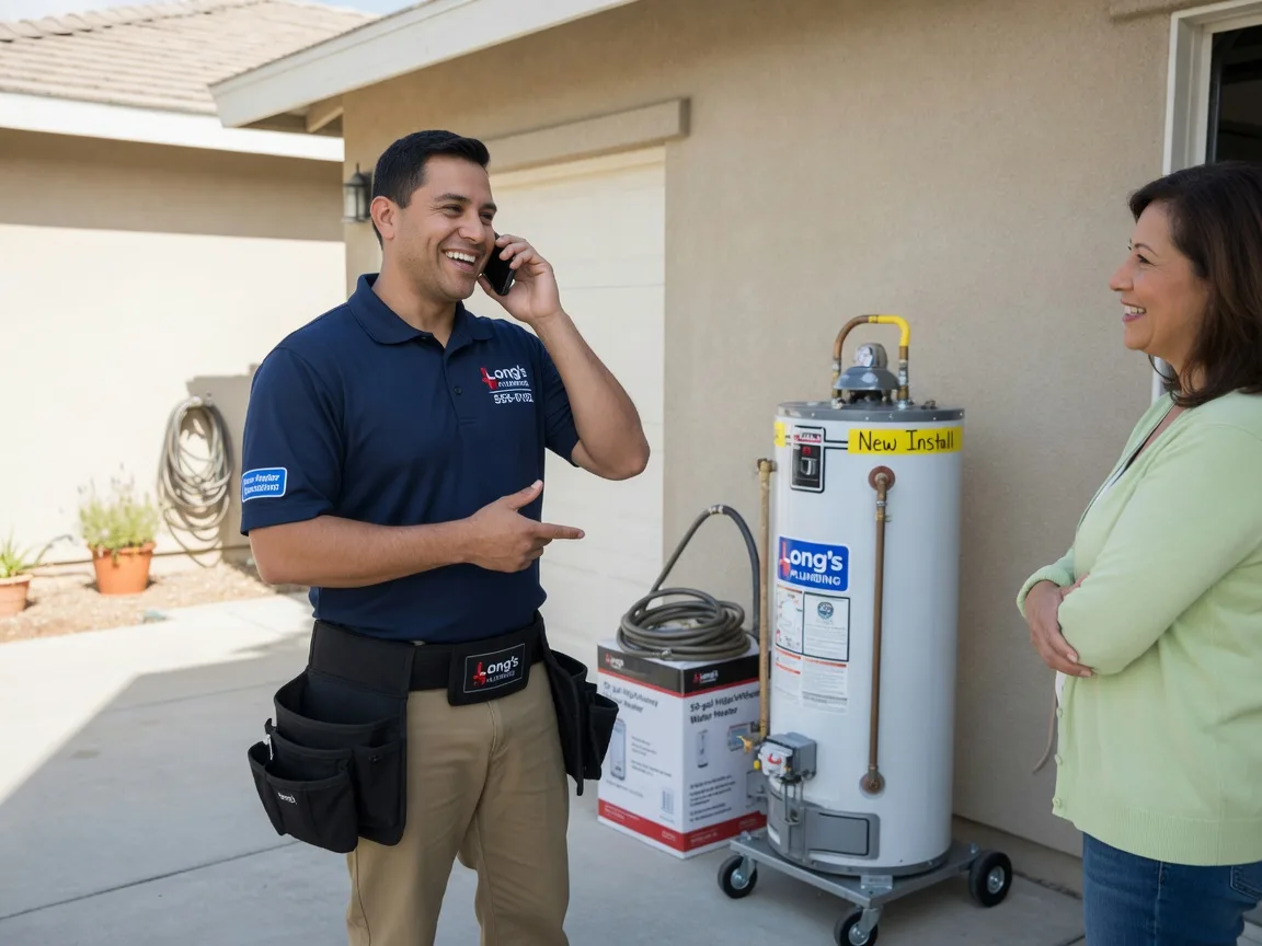 Leak Detection Wynona, OK FAQs